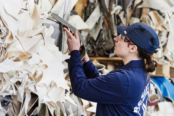 Take back-ordninger er hjertet i cirkulær økonomi