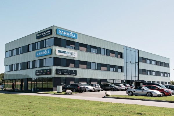 Deltag i konference om cirkulært byggeri