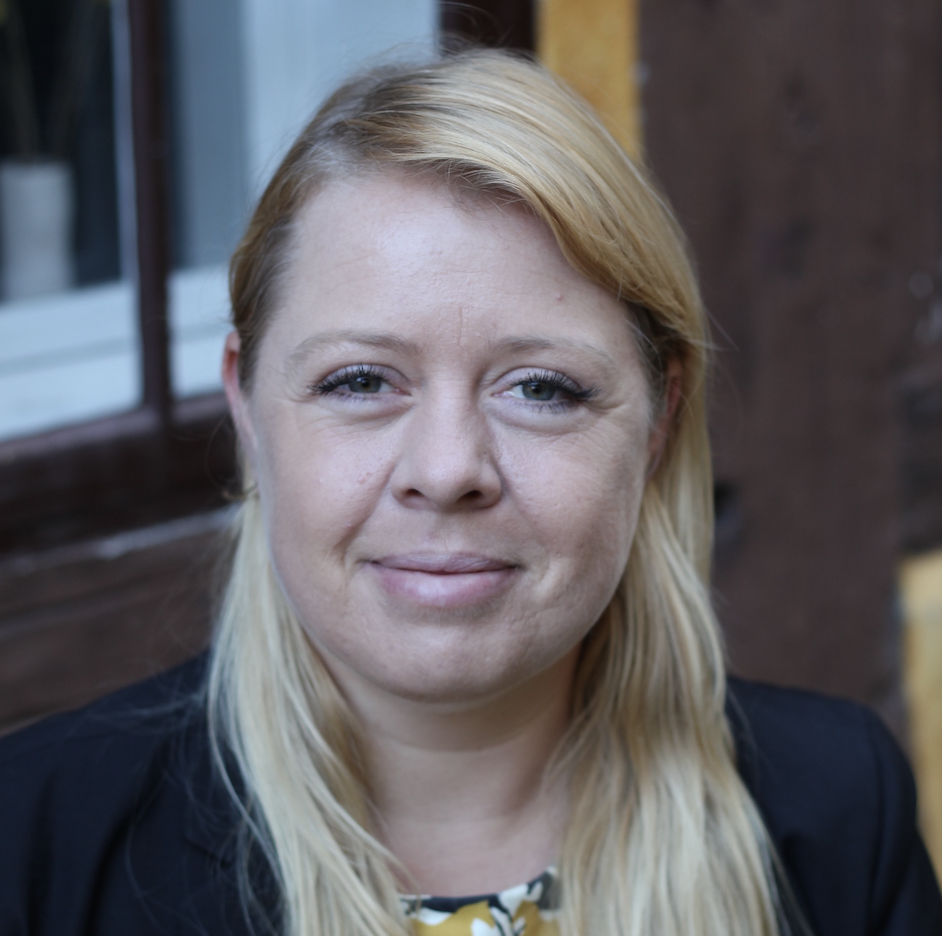 Samarbejde og videndeling er afgørende