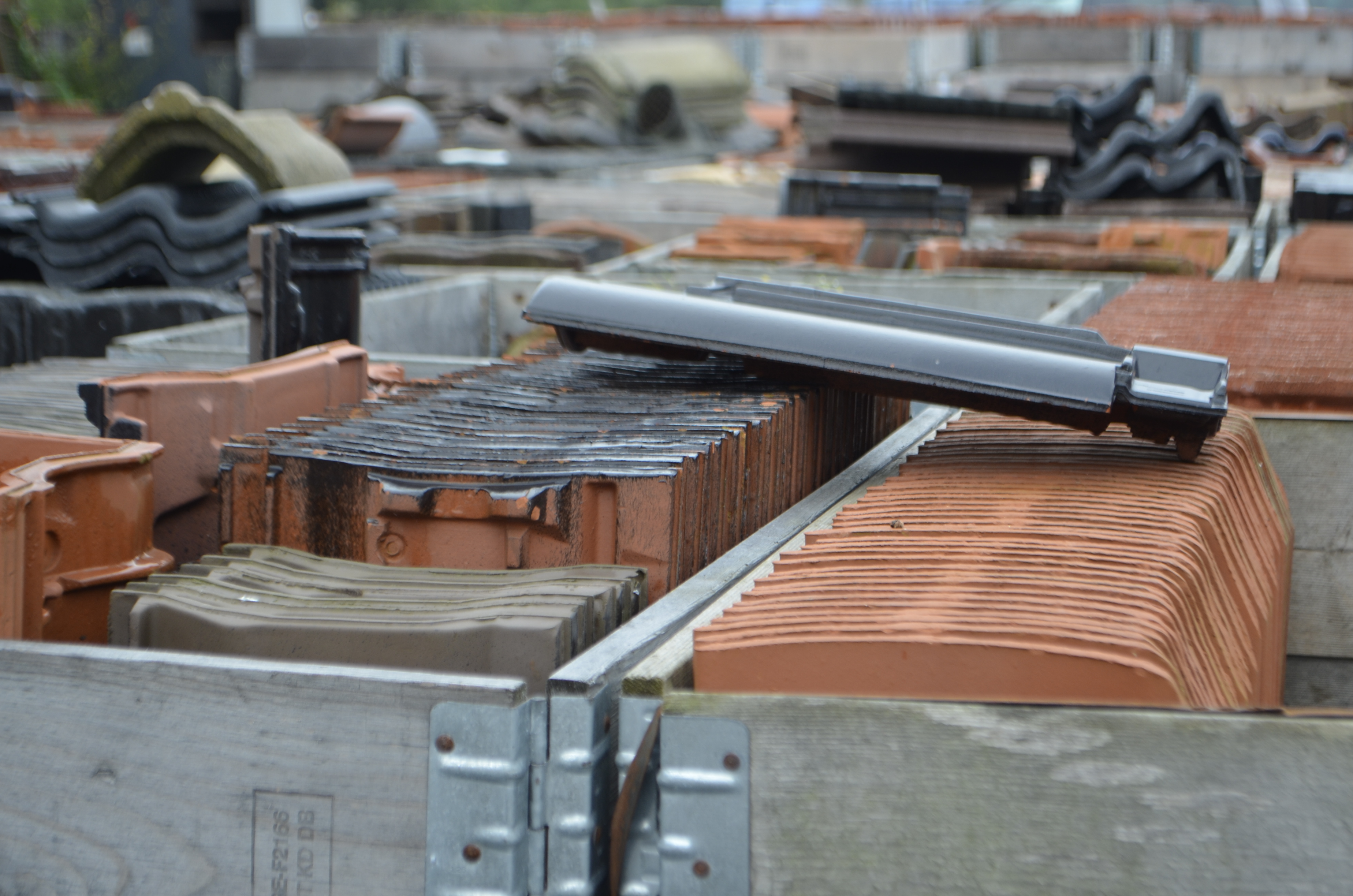 Entreprenører og producenter