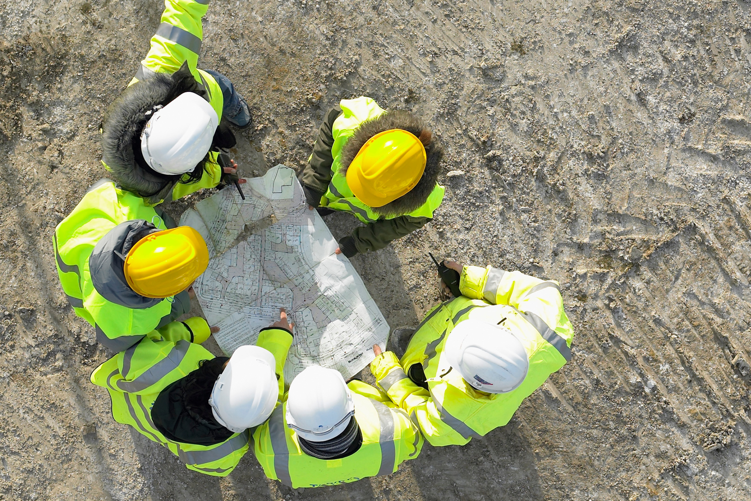 Filmserie giver tommelfingerregler for cirkulært byggeri