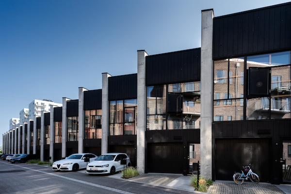 16 cirkulære byggestrategier