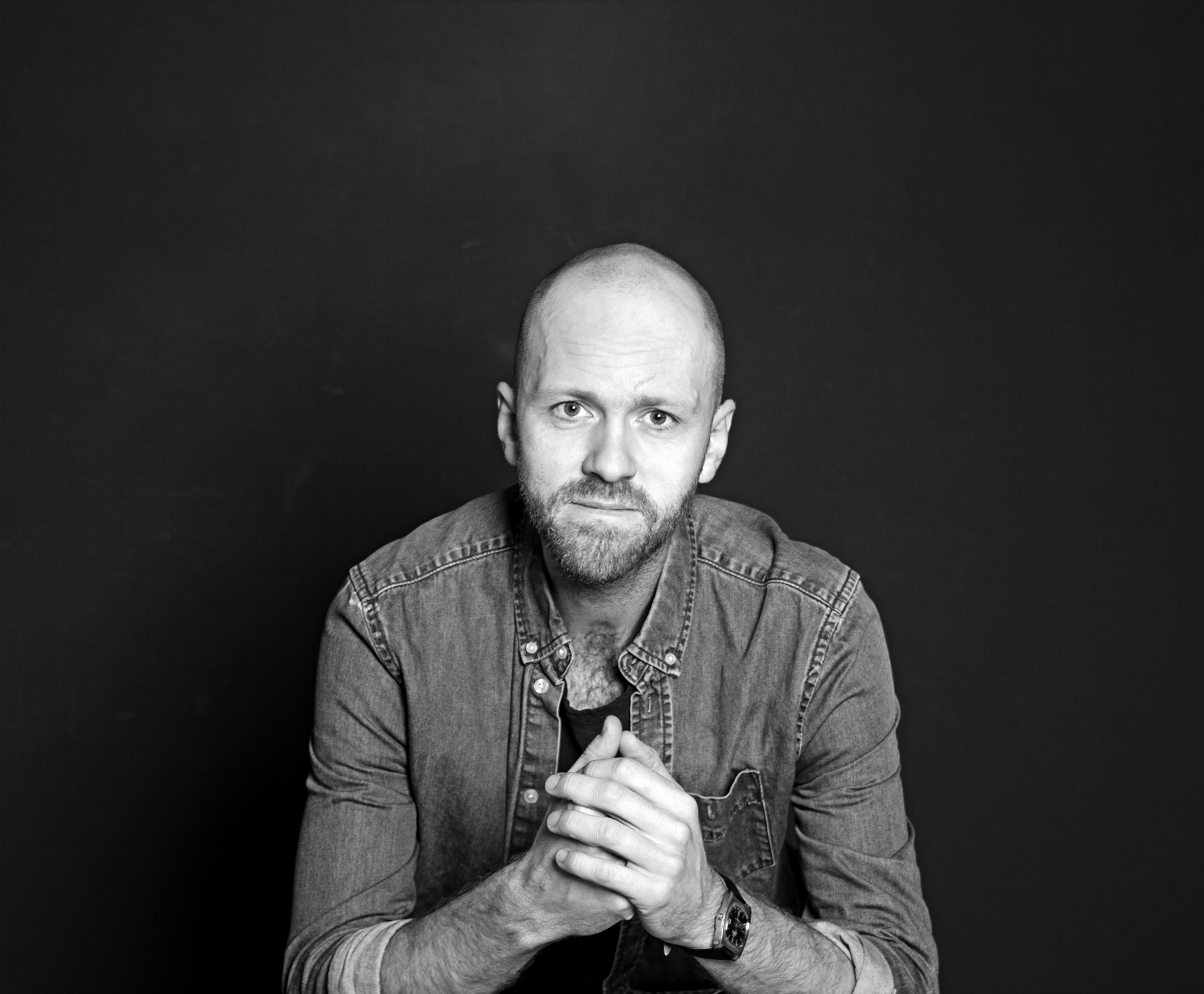 Magnus Reffs Kramhøft