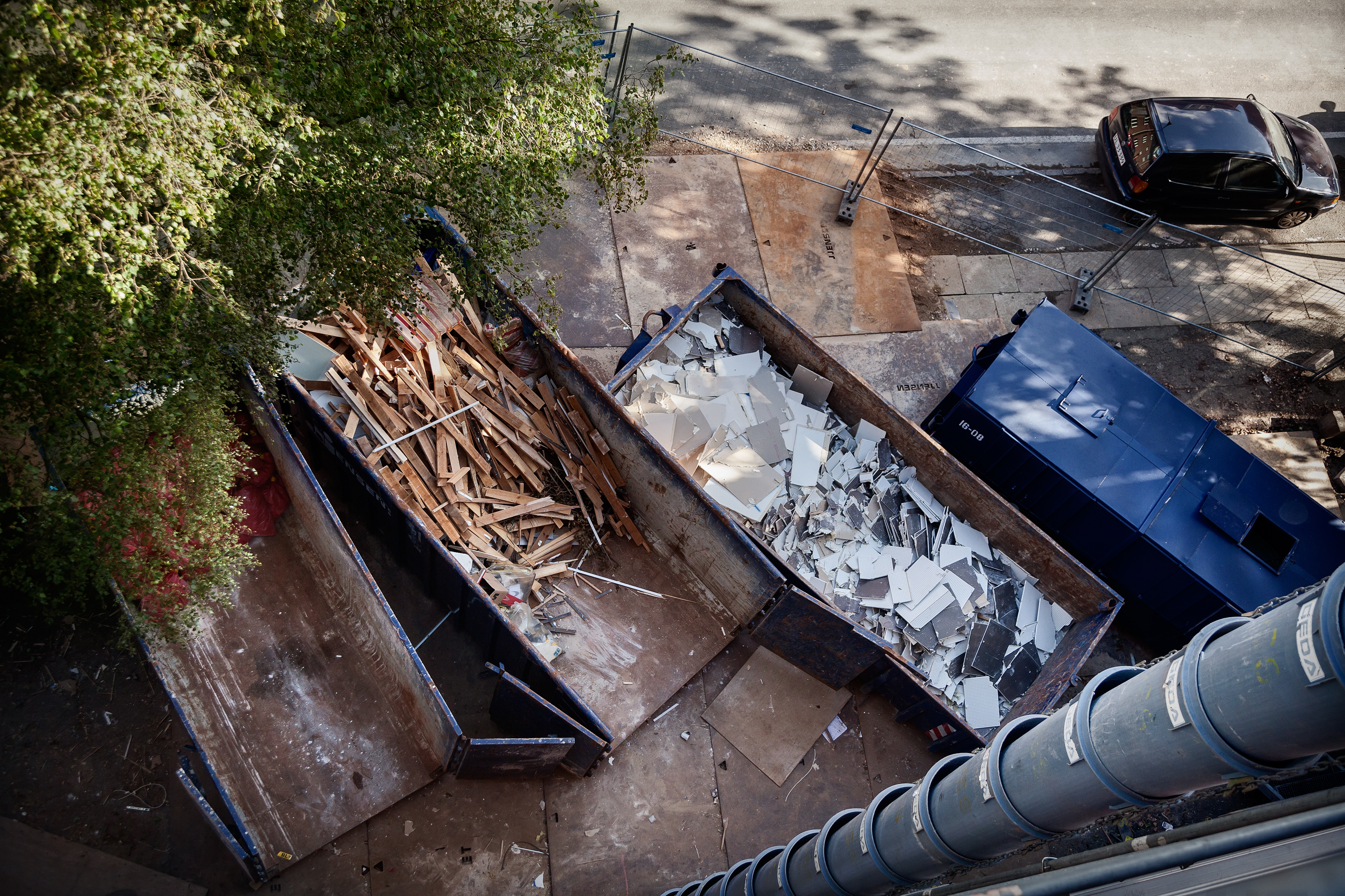 Har du styr på problematiske stoffer i byggematerialer? Læs VCØB's nye guide
