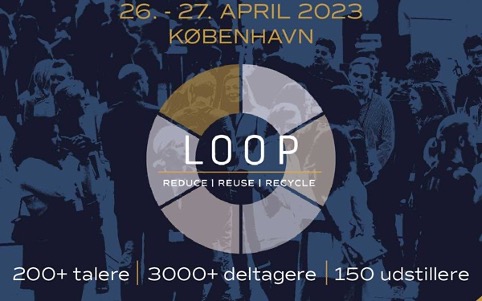 Ses vi til LOOP Forum?