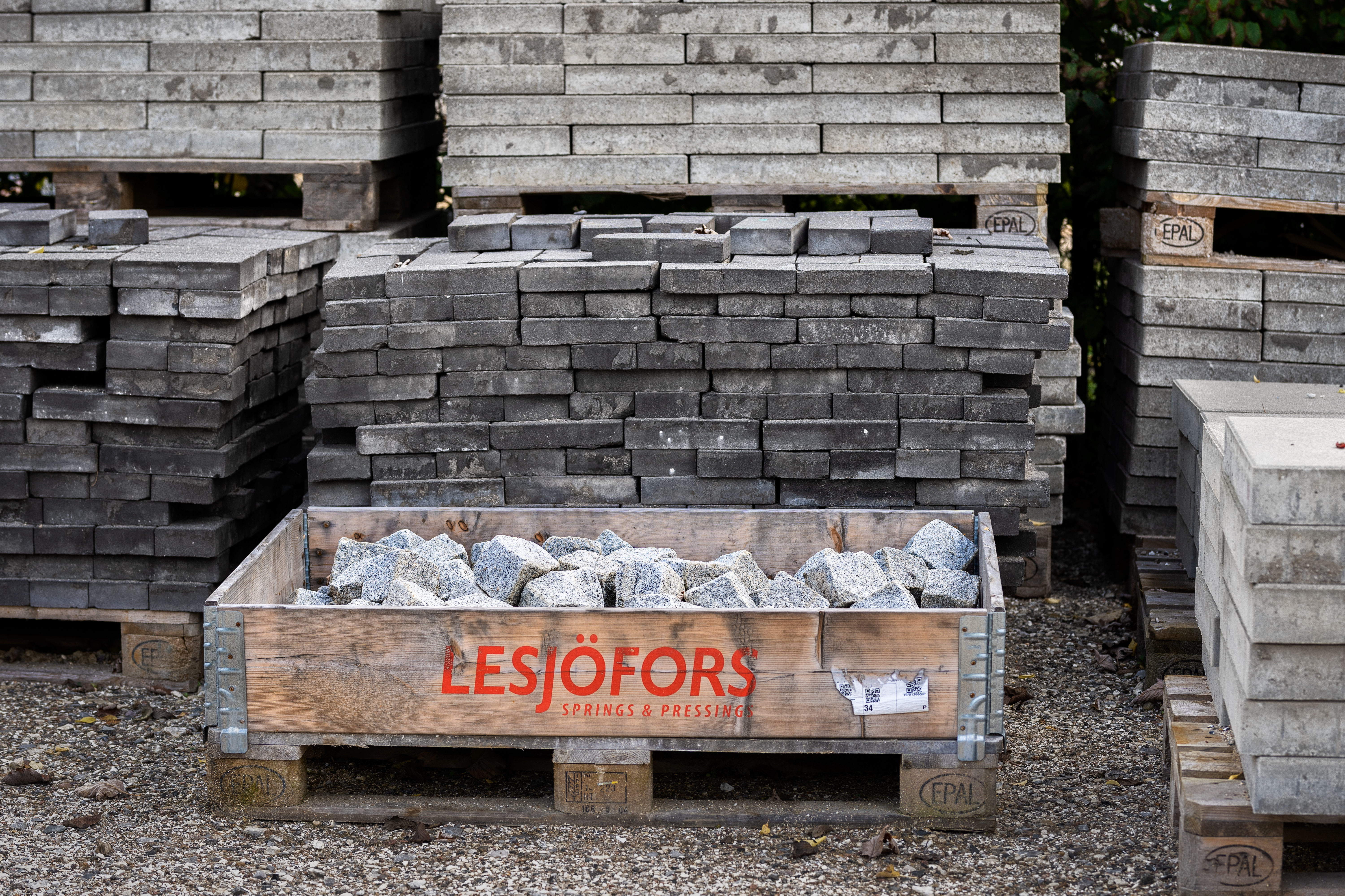 MUDP vil gerne støtte flere cirkulære projekter i byggeriet