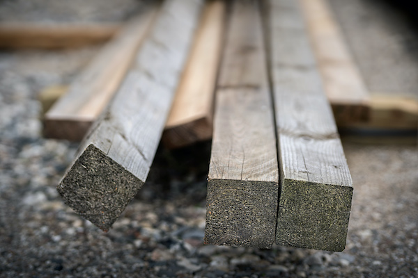 Har du byggematerialer i overskud?