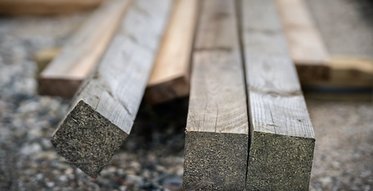 Sådan genanvender du gamle materialer i nye produkter