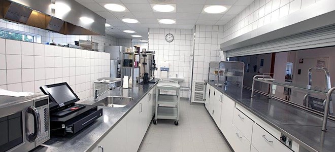 Kommune genanvender og opgraderer lysarmaturer