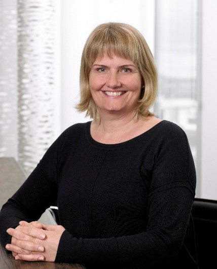 Charlotte Forsingdal