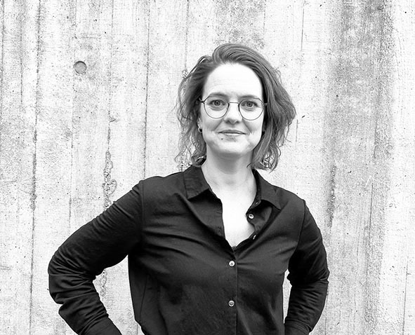 Lone Lindgård Laursen