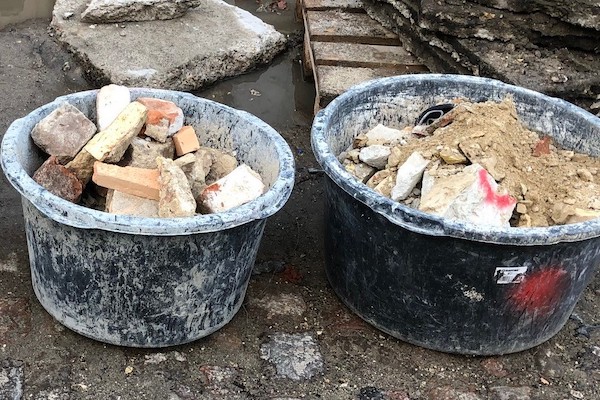 Bedre samarbejde om nedrivning