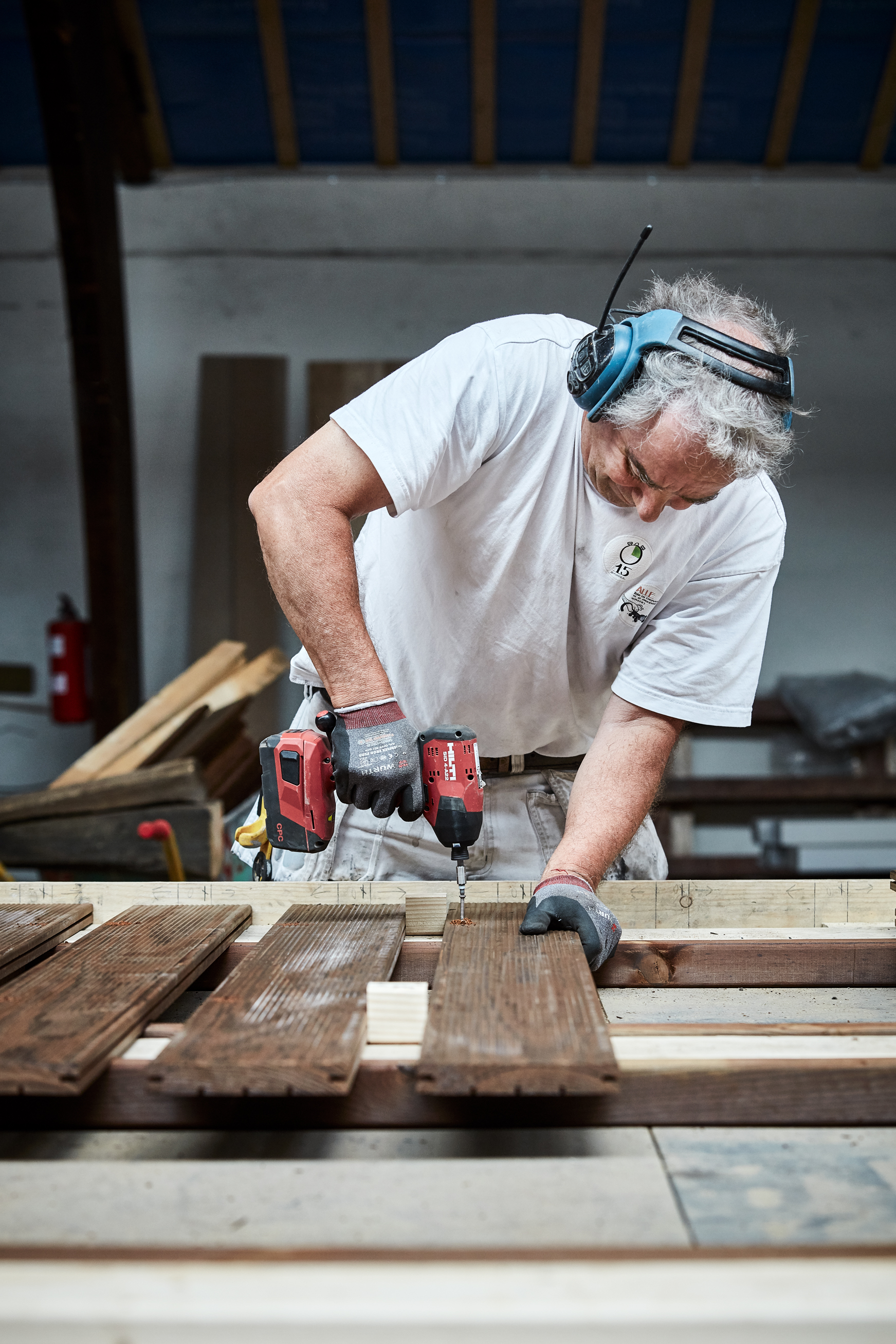 Enemærke og Petersen