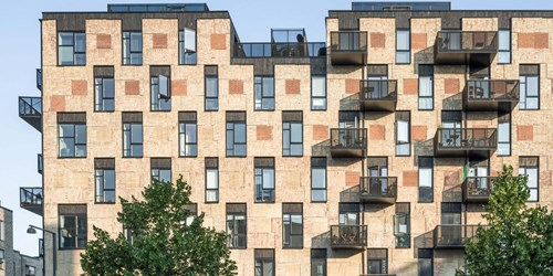 Eksklusivt for VCØB Community: Dialogmøde med Folketingets klima-, miljø- og boligudvalg