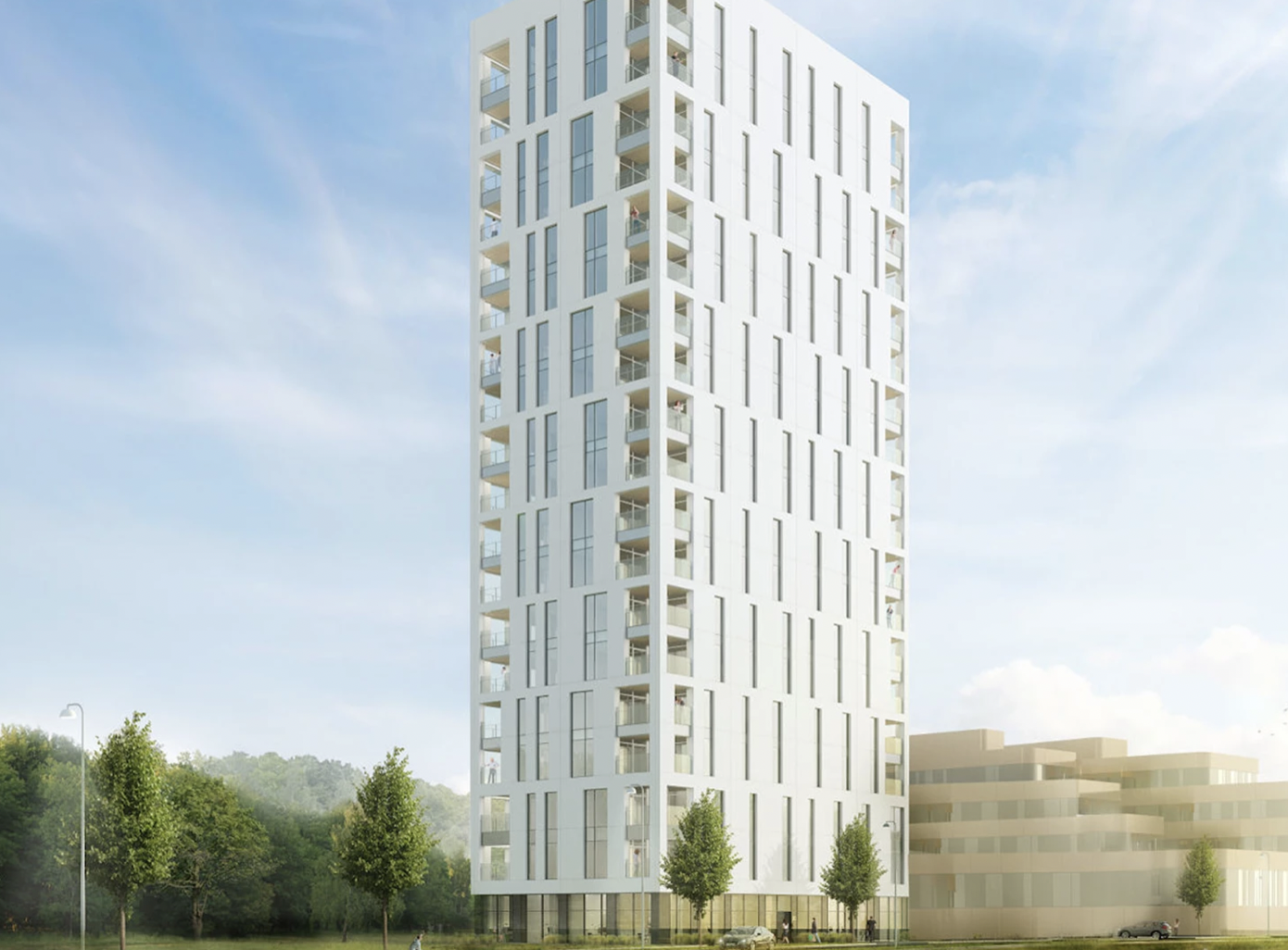 Endagskursus i Svanemærket byggeri